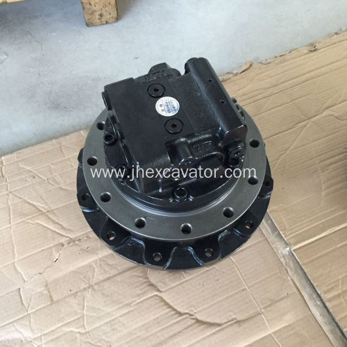 Excavator SH75 Travel Motor SH75 Final Drive